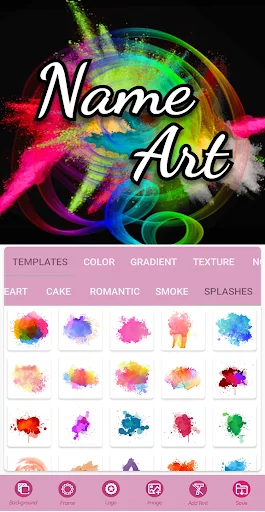 Stylish Name Maker- text style screenshot 4