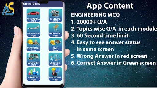 Industrial Engineering Skill screenshot 2