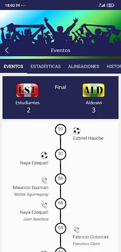 Football Argentina