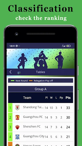 Football China