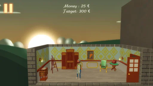 The Artist: Paint Simulator screenshot 4