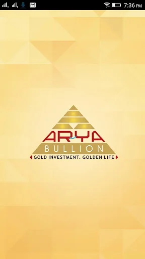 Arya Bullion