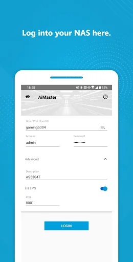 AiMaster