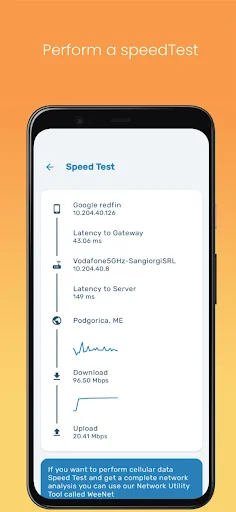 Wps Wpa Tester Premium screenshot 2