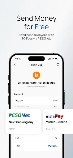 Coins: Buy Crypto & Pay Wallet screenshot 3