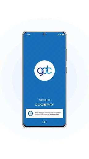 GDCPay
