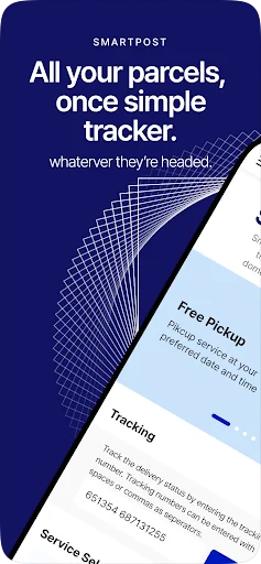 SmartPost - Ship Worldwide