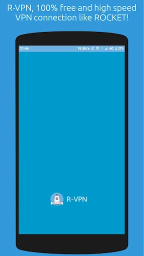 R-VPN – Secure VPN For Android