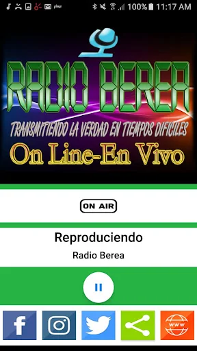 Radio Berea