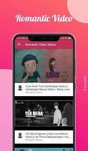 Assamese Romantic Video Status