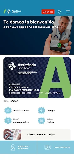 Assistència Online