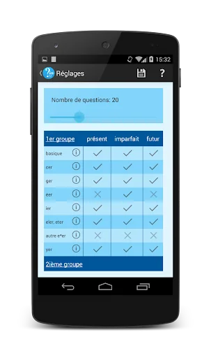 Conjugaison enfant CE1 - CM2