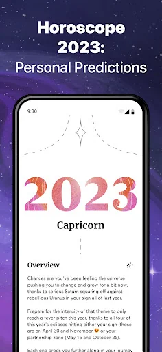 Serene - Zodiac Compatibility
