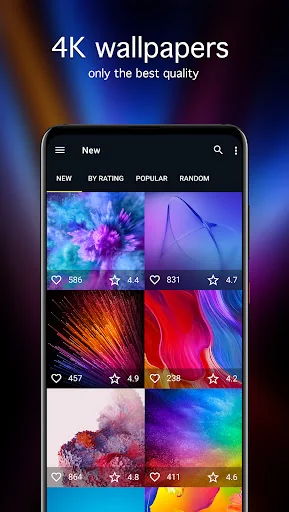 Wallpapers for Asus (PRO)