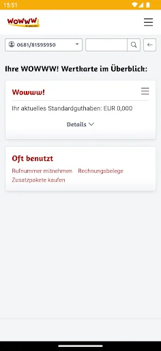 WOWWW!
