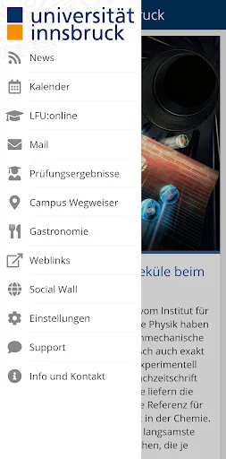 University of Innsbruck