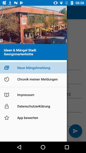 Ideen&Mängel Georgsmarienhütte
