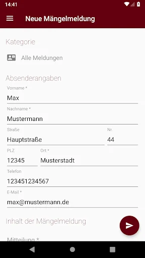 Dit un Dat Stadt Emden
