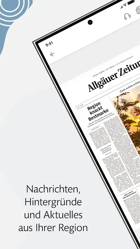 Allgäuer Zeitung e-Paper