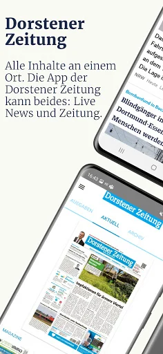 Dorstener Zeitung
