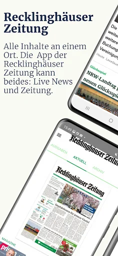 Recklinghäuser Zeitung