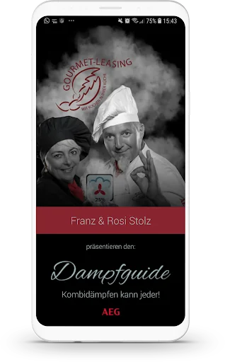 Dampfguide
