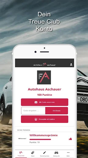Autohaus Aschauer