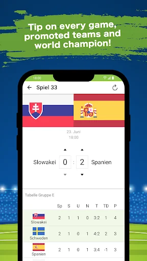 Tipking - World Cup 2026