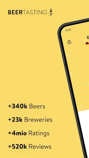 BeerTasting - Your Beer Guide
