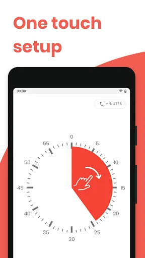 Visual Timer - Countdown