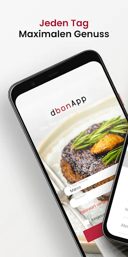 dbonApp