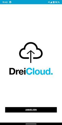 Drei Cloud