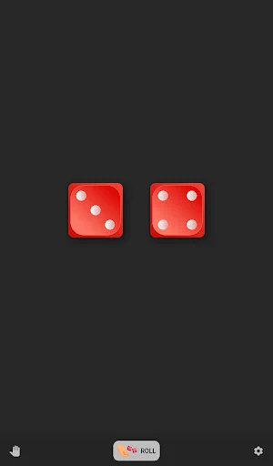 Just Dice: Dice Simulator screenshot 4