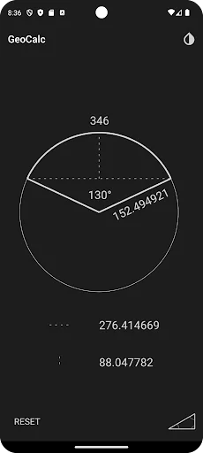 GeoCalc
