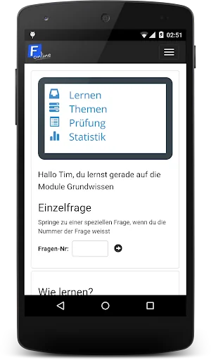 F-Online - DrivingLicence 2026