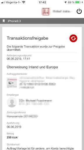 Generali Bank smartID