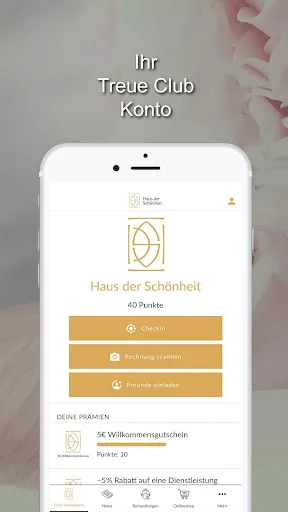 Haus der Schönheit