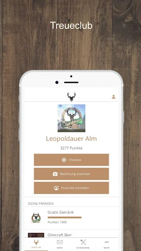 Leopoldauer Alm
