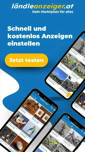 ländleanzeiger Kleinanzeigen