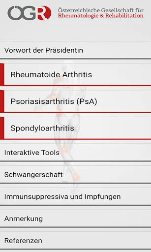 RheumaGuide