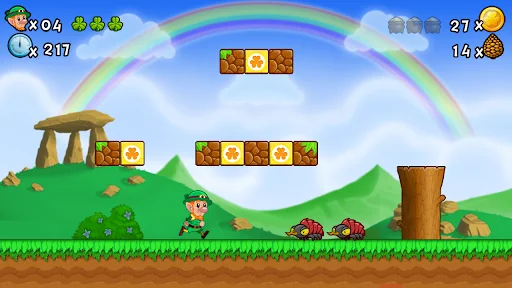 Lep's World 2 screenshot 1