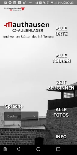 Mauthausen Außenlager