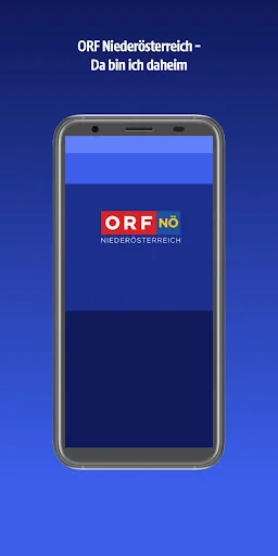 ORF Niederösterreich