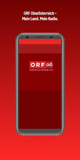 ORF Oberösterreich