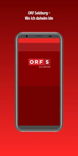 ORF Salzburg
