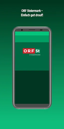 ORF Steiermark