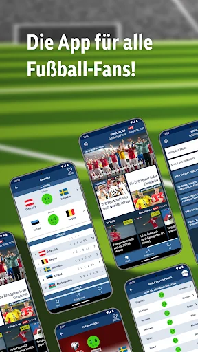 ORF Fußball