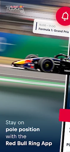 Red Bull Ring