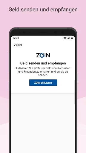 Volksbank Pay