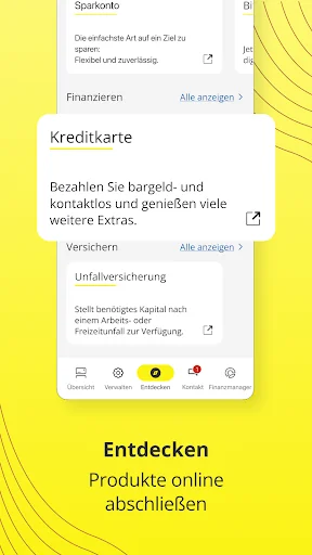 Mein ELBA-App screenshot 3